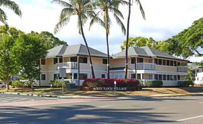 West Loch Elderly Villages - Senior Living Facility