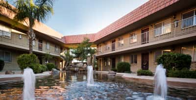 Wooddale Village - Senior Living Facility