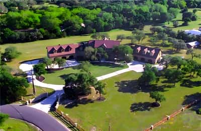 Starwood Manor - Senior Living Facility