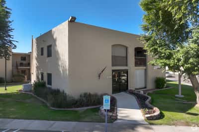 Hacienda De Los Arcos - Senior Living Facility
