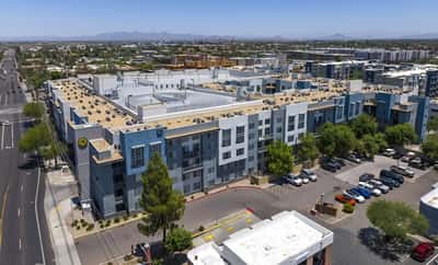 The Access - Senior Living Facility
