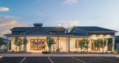 Arrebol Villas - Senior Living Facility