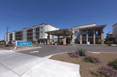 Mera Goodyear - Senior Living Facility