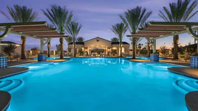 PebbleCreek - Senior Living Facility
