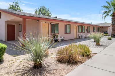 Eagle Tail Village - Senior Living Facility