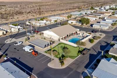 Cimarron Crossing - Senior Living Facility