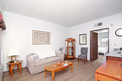Yuma Senior Living - Senior Living Facility