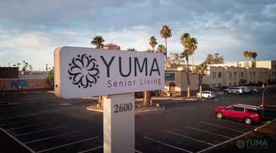 Yuma Senior Living - Senior Living Facility
