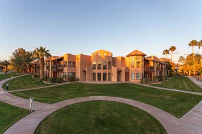 Emerald Springs Senior Living - Senior Living Facility