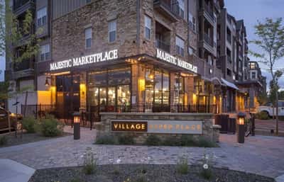 Village at Aspen Place - Senior Living Facility
