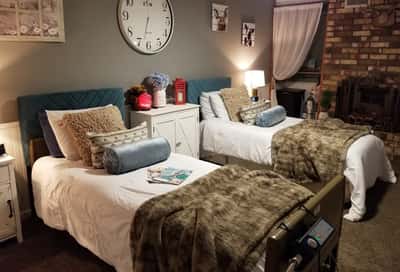Philosophy Care Home - Senior Living Facility