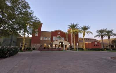 The Preserve at Province II - Senior Living Facility