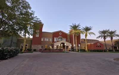 The Preserve at Province II - Senior Living Facility
