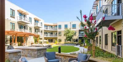 Watermark Retirement Communities - Senior Living Facility