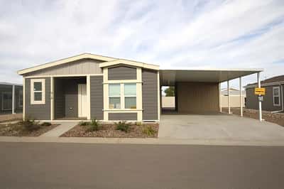 The Buttes at Sundance - Senior Living Facility