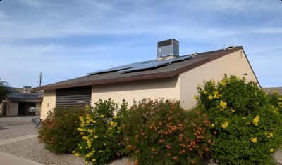 FSL Havasu Hills Apartment - Senior Living Facility