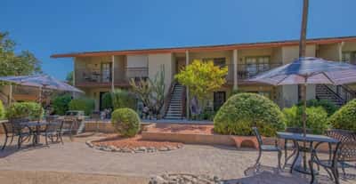 The Lakes Apartments - Senior Living Facility