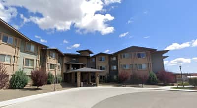 View Point Senior Community - Senior Living Facility