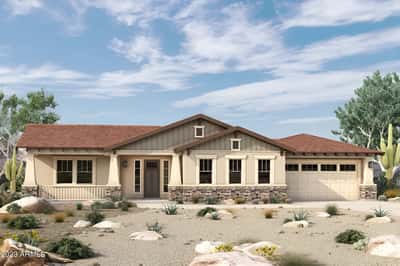 Victory at Verrado - Senior Living Facility