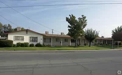 Senior Citizens Village - Senior Living Facility