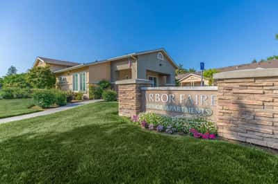 Arbor Faire Senior Apartments - Senior Living Facility
