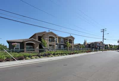 Varenna Senior Apartments - Senior Living Facility