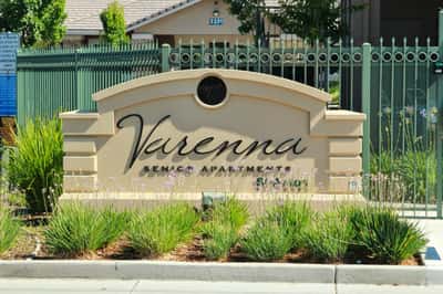 Varenna Senior Apartments - Senior Living Facility