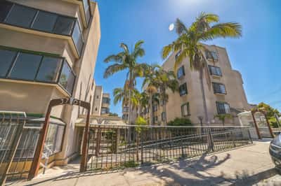 Park Glenview Senior Apartments - Senior Living Facility