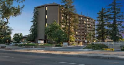 Rosewood - Senior Living Facility