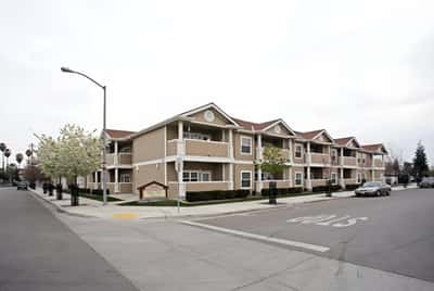 Village Park Senior Apartments - Senior Living Facility