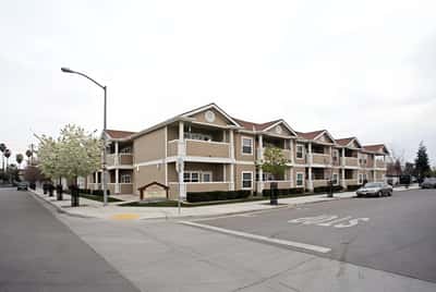 Village Park Senior Apartments - Senior Living Facility