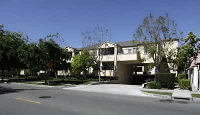 Sterling Court Senior Apartments - Senior Living Facility