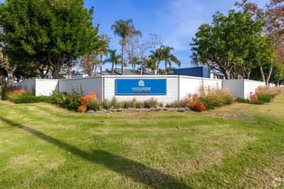 Hazelridge - Senior Living Facility