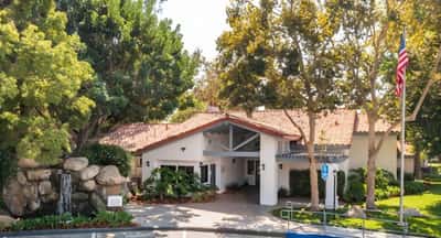 Tyler Springs Apartment Community - Senior Living Facility