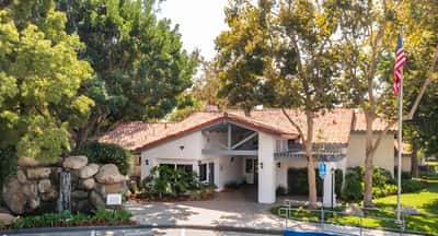 Tyler Springs Apartment Community - Senior Living Facility