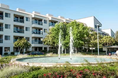 Regents Point - Senior Living Facility