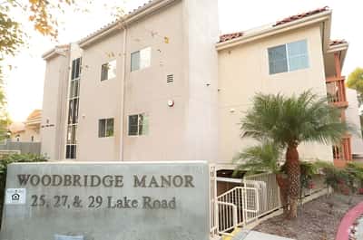 Woodbridge Manor - Senior Living Facility