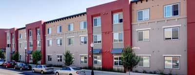 Tower Park - Senior Living Facility