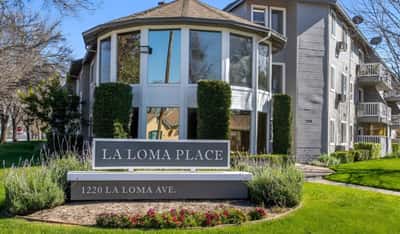 La Loma Senior Apartments - Senior Living Facility