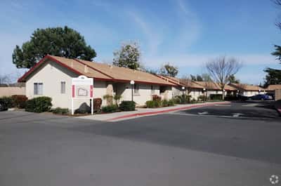 Sherwood Manor Senior Apartments - Senior Living Facility