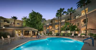 PebbleCreek - Senior Living Facility