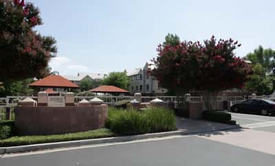 Telacu Villa Apartments - Senior Living Facility