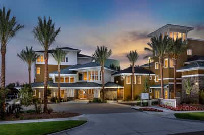 Clearwater at Riverpark - Senior Living Facility