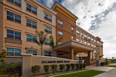 Sycamore Senior Village - Senior Living Facility
