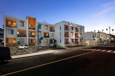 The Press Courier - Senior Living Facility