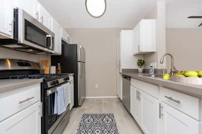 FountainGlen Seacliff - Senior Living Facility