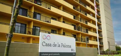 Casa De La Paloma - Senior Living Facility