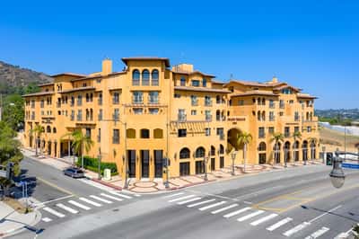LA Colorado Terrace – A Senior 55+ Community Apartments - Senior Living Facility