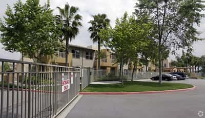 Palm Terrace II Co-op Apartments - Senior Living Facility