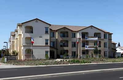 Vintage at Laguna II Apartments - Senior Living Facility